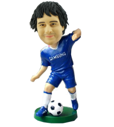 Chelsea Football Fan