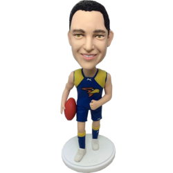 West Coast Eagles Football Buddy