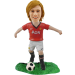 Manchester United Football Fan Bobblehead