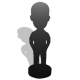 Fully Custom Single Bobblehead