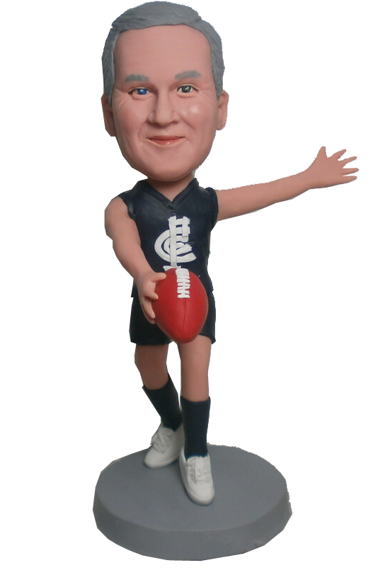 Carlton Footy Buddy