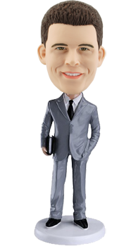 Customized Bobblehead Manager