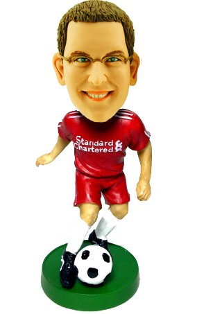 Liverpool Football Fan