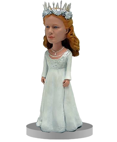 Princess Bride Bobblehead