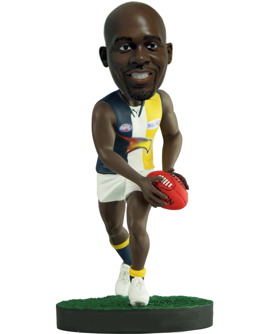 West Coast Eagles Football Buddy