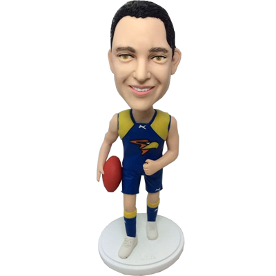 West Coast Eagles Football Buddy