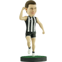 Collingwood Football Custom Bobblehead