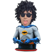 Batman Cutom Bobble Bust