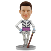 Custom Bobblehead Bone Daddy