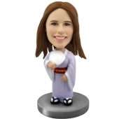 Customized Bobblehead Japanese