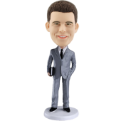 Customized Bobblehead Manager