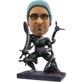 Doctor Octopus Personalized Bobblehead