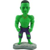 Custom Bobblehead Incredible Hulk