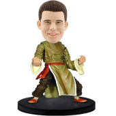 Martial Arts Custom Bobble Head