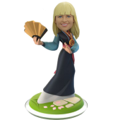 Mulan Custom Bobblehead