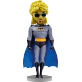 Personalised Batman Bobble Head