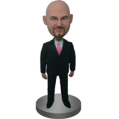 Personalised Manager Bobblehead