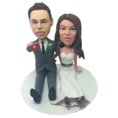 Take a Photo Cake Topper