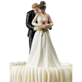 Yes to The Rose Cake Topper