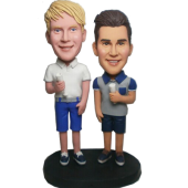 Young Brother Custom Bobbleheads