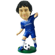 Chelsea Football Fan Bobblehead