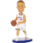Custom Basketball Player Bobble Head
