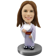 Customized Bobblehead Japanese