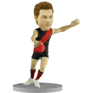 Essendon Footy Buddy Bobblehead