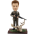 Custom hunter bobble head 
