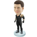 Custom Bobble Head Fighter