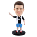 Custom Bobblehead Casual Man