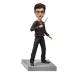 Custom Harry Potter Bobble Head