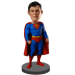 Custom Superman Bobble Head