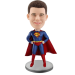 Custom Superman Bobblehead
