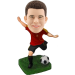 Custom Spain football bobblehead