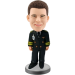 Customized Bobblehead Officer