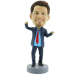 Funny  Business Man Bobblehead
