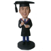 Custom Graduation Bobblehead
