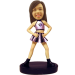 Female Dancer Bobble Head Doll