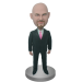 Manager Bobblehead