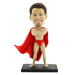 Naked Superman Personalised Bobblehead