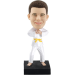 Personalized Judo Bobble Head Doll