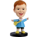 School Boy Custom Bobble Head