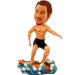 Customised Surfing Bobblehead