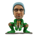 Ninja Turtle Style Custom Bobblehead