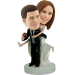Personalized Cake Toppers