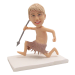 Wild Man Customised Bobblehead