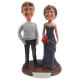 Anniversary Cake Topper