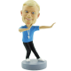 Athlete Custom Bobblehead
