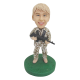 Au Army Personalised Bobblehead
